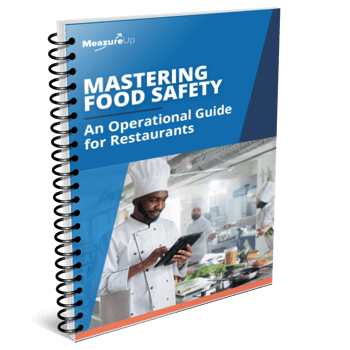 Mastering Food Safety An Operational Guide for Restaurants